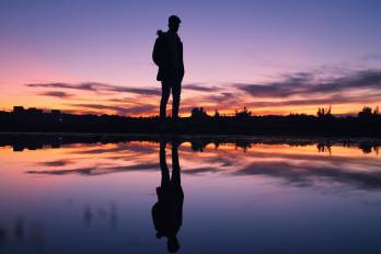 La guerra de no puedo más