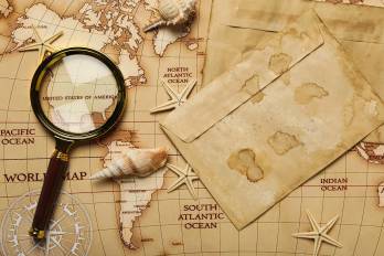 La geografía y la historia, ciencias sociales complementarias