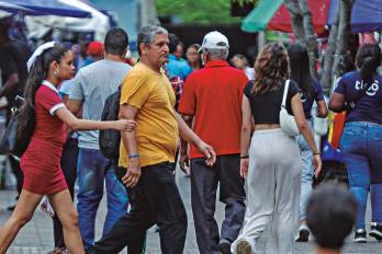 Hasta el momento, 1,9 millones de panameños se encuentran laborando en el país, ya sea en el sector público como privado.