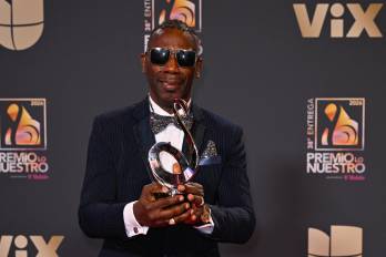 Nando Boom fue parte de la génesis de un sonido que hoy domina rankings globales y estadios multitudinarios.