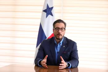 Fausto Fernández, Viceministro de Finanzas