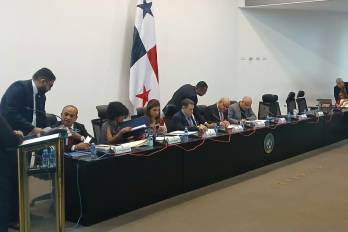 De los 41 circuitos planteados, 30 serían uninominales y elegirían un diputado cada uno.