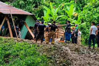 La tragedia en El Bambú, Changuinola, vuelve a exponer la vulnerabilidad de Bocas del Toro ante las lluvias y la urgencia de fortalecer la prevención y la respuesta estatal.
