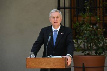 La administración de Kast impulsa un plan de reducción del gasto estatal y fortalecimiento económico como parte de su estrategia para reactivar la economía chilena.