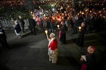 Papa León XIV se compromete con víctimas de abusos sexuales en la Iglesia a evitar nuevos casos