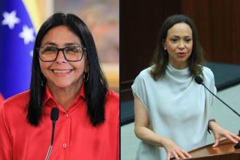 En relación con los sectores opositores que en el pasado promovieron sanciones o agresiones, la mandataria expresó su deseo de que exista un cambio de postura.