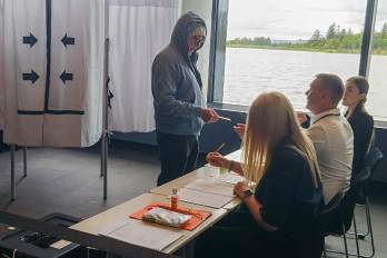 El Movimiento Europeo, principal organización “pro UE” en Islandia, mostró su “decepción” por la derrota y pidió respeto por el resultado pero también por quienes votaron “sí”.
