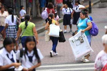 Con el Black Weekend arranca la temporada de compras de fin de año en Panamá.