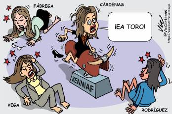 La Opinión Gráfica del 9 de marzo de 2026