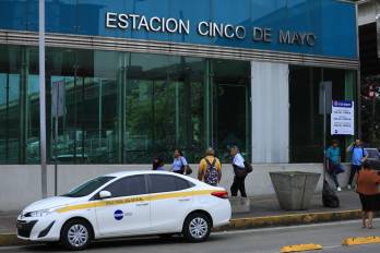 Procuraduría confirma que se trata de un ciudadano mexicano de 69 años.