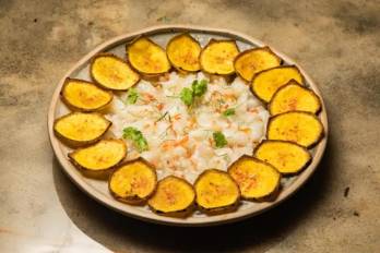 La gastronomía panameña se está haciendo un hueco en el escenario internacional.