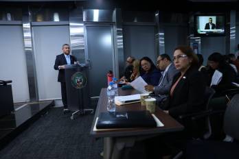 La subcomisión pidió armonizar licencias y derechos laborales con la nueva normativa.