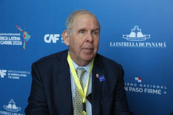 Panamá espera poder ingresar sin visa a Estados Unidos antes de finalizar la administración Mulino