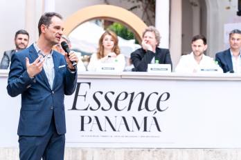 Grégoire Martinon, director ejecutivo de Distribeaute.