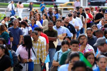 Implementarán sistema inteligente para depurar solicitudes de empleo.