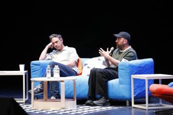 Pablo Larraín apuesta por un cine que muestre la realidad de América Latina