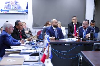 El proyecto de reformas electorales mantendrá el 1% de los ingresos corrientes del Estado.