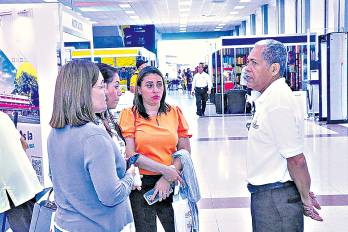 La Biblioteca Nacional de Panamá tendrá una participación importante en la Feria Internacional del Libro 2025.