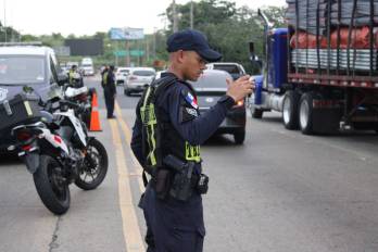 Gran parte de las infracciones colocadas están relacionadas al exceso de velocidad.