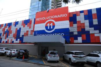 Los cargos en disputa son: Secretario General, Primera Vicepresidencia, Segunda Vicepresidencia, Primer Subsecretario y Sexto Subsecretario.