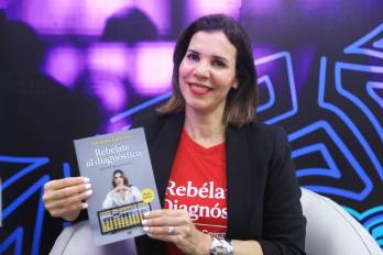 Sin embargo, ese momento también se convirtió en el punto de partida para buscar nuevas posibilidades.