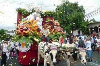 Luego de cinco años de ausencia, San Miguelito volverá a sentir el paso de las carretas, el sonido de la música y el ambiente de fiesta que caracteriza esta tradición.