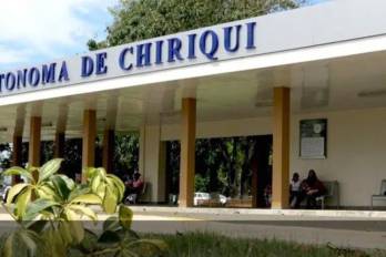 Más de 22 mil estudiantes dependen de la Unachi, que enfrenta un escenario presupuestario adverso.