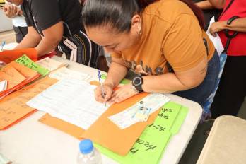 Estudiantes no reciben el Pase-U por problemas de asistencia ocasionados por las huelgas.