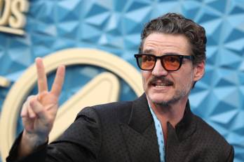 El actor chileno Pedro Pascal fue nominado por su trabajo en ‘The Last of Us’.