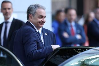 El abogado del expresidente presentó en junio un incidente de nulidad en el que alegó la presunta vulneración de varios derechos fundamentales.