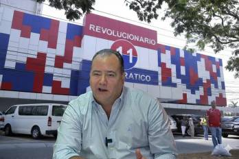 De acuerdo a Montenegro, si no se hacen los cambios necesarios y el partido se conecta nuevamente con la sociedad.