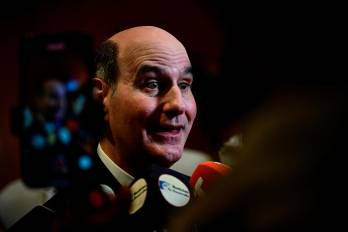 Chapman detalló cinco áreas estratégicas que orientarán la política económica panameña en el periodo 2025-2029.