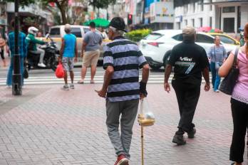 Un adulto mayor activo es, por definición, un adulto mayor sano.