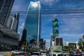 Ciudad de Panamá