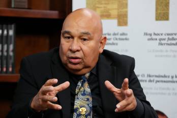 Erick Marciscano | La Estrella de Panamá