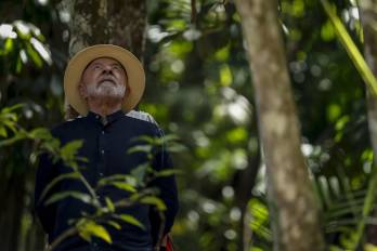 Lula volvió al poder en 2023 con un déficit público equivalente al 4,7 % del producto interior bruto.