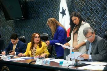 Reglamento mantiene separadas Presupuesto y Economía.