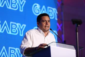 La Estrella de Panamá pudo conocer que el exvicepresidente no se encuentra en el país.