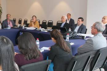 De acuerdo con la AMP, la elaboración de la nueva EMN requerirá el consenso y la participación del sector privado, la academia, los gremios marítimos y la sociedad civil