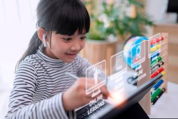 IA en la educación de niños y jóvenes, ¿y el conocimiento cerebral?
