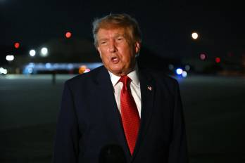 Donald Trump ha colocado la seguridad y el combate al narcotráfico en el centro de su estrategia para ampliar la influencia estadounidense en América Latina.