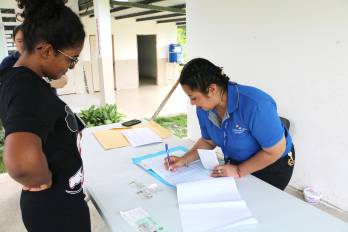 El Ifarhu realizará el tercer pago del PASE-U 2025 el 2 de febrero en estas regiones