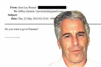 ¿Qué dice el expediente Epstein sobre Panamá? Hallazgos documentados apuntan a Veraguas