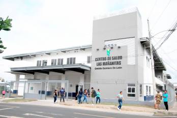 Durante su comparecencia en la Asamblea, el ministro de Salud defendió la objeción del Ejecutivo al proyecto que buscaba ampliar el horario de atención en centros de salud.