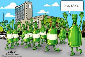 La Opinión Gráfica del 27 de marzo de 2026