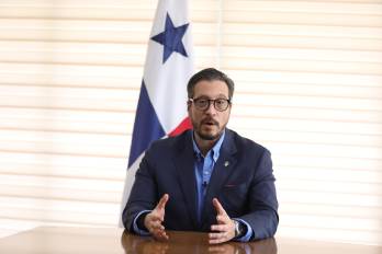 Fausto Fernández, Viceministro de Finanzas
