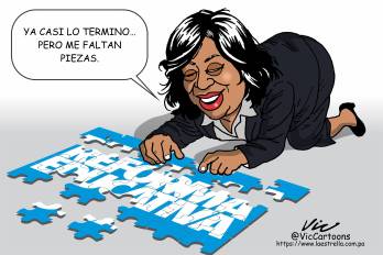 La Opinión Gráfica del 20 de enero de 2026