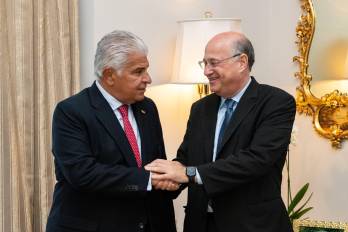 El BID promoverá globalmente a Panamá como un destino atractivo para inversiones en infraestructura, logística, agua y turismo, sin comprometer deuda pública.