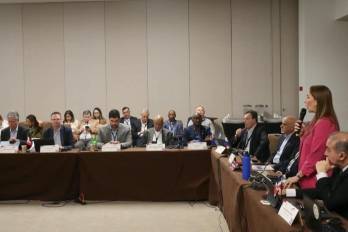 La agenda incluyó además la Asamblea Regional Electiva de Cooperativas de las Américas, un Congreso de Derecho Cooperativo, talleres especializados, conferencias magistrales y la exposición internacional Coop EXPO.