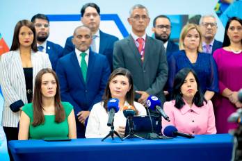Mitradel pide disolver el Suntracs; el sindicato asegura que se defenderá